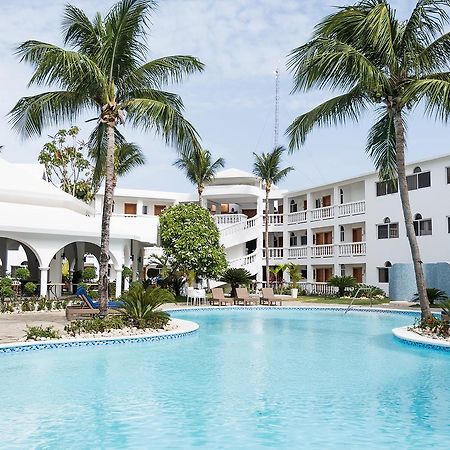 Ocean Palms Residences Cabarete Exterior foto