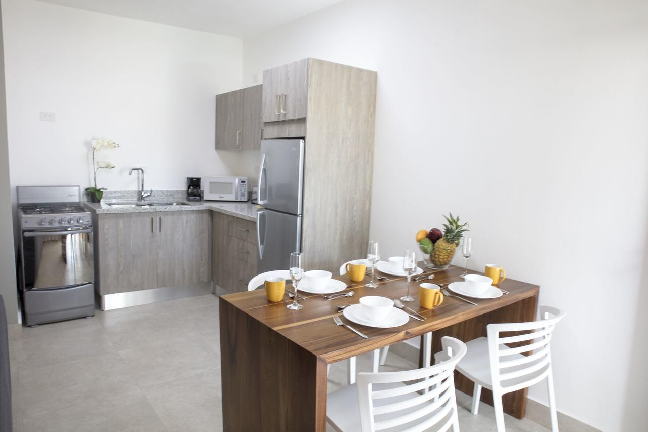 Ocean Palms Residences Cabarete Exterior foto